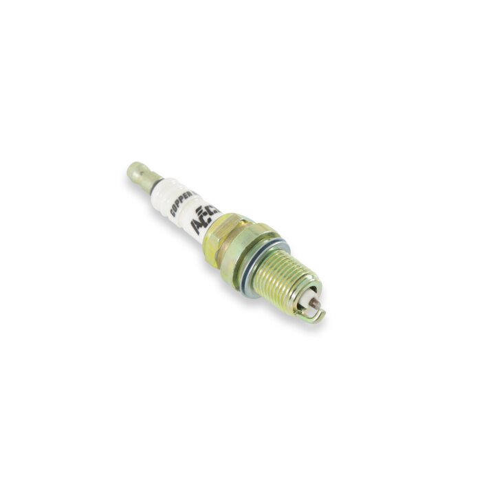 ACCEL HP Copper Spark Plug - 0786-4