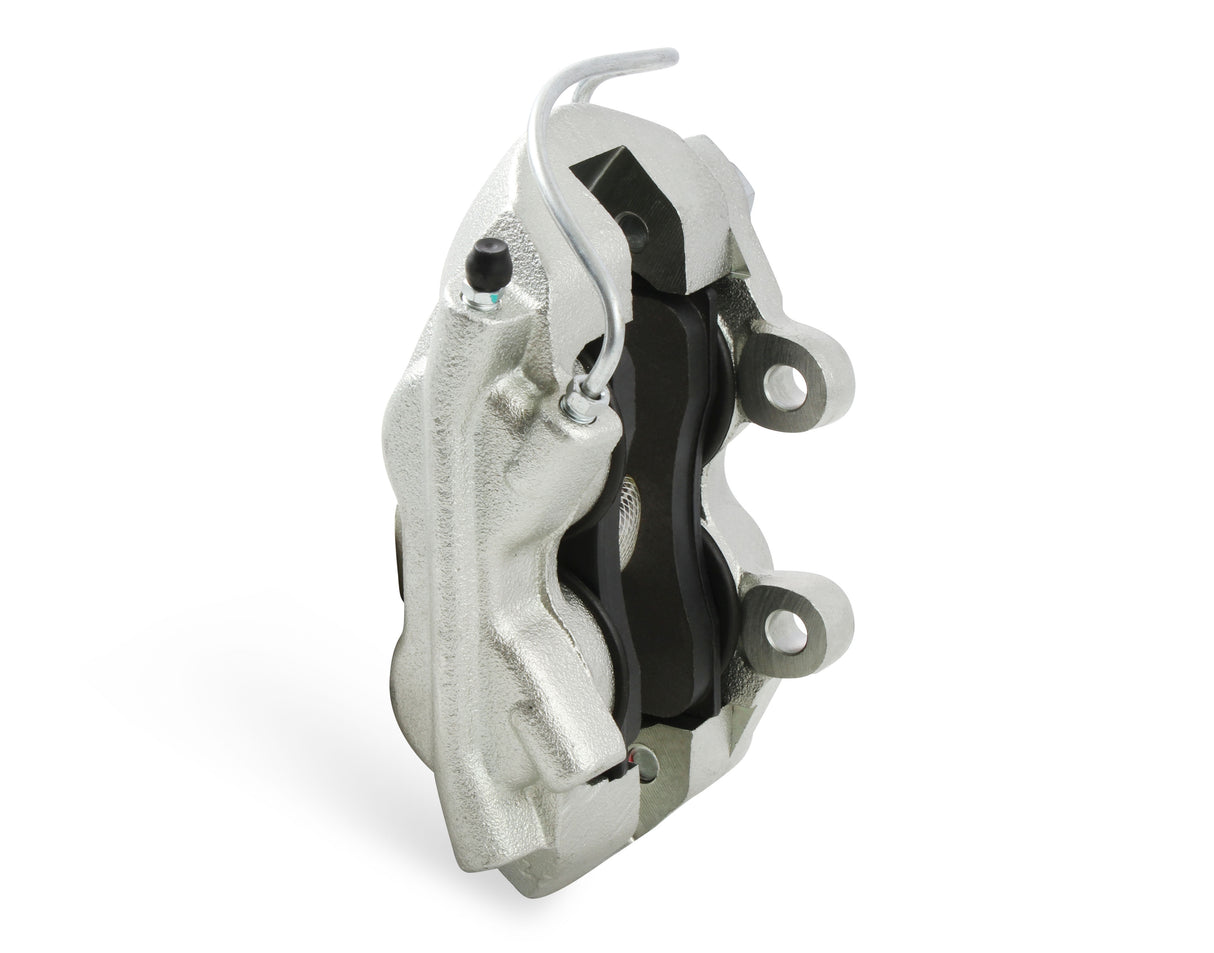 Scott Drake Power Disc Brake Conversion Kit - DBC-A120-P-R