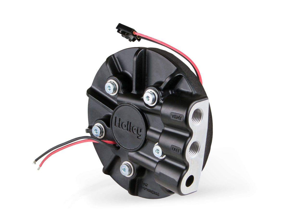 Holley 12-159 Diecast In-Tank RetroFit Fuel Module Returnless System