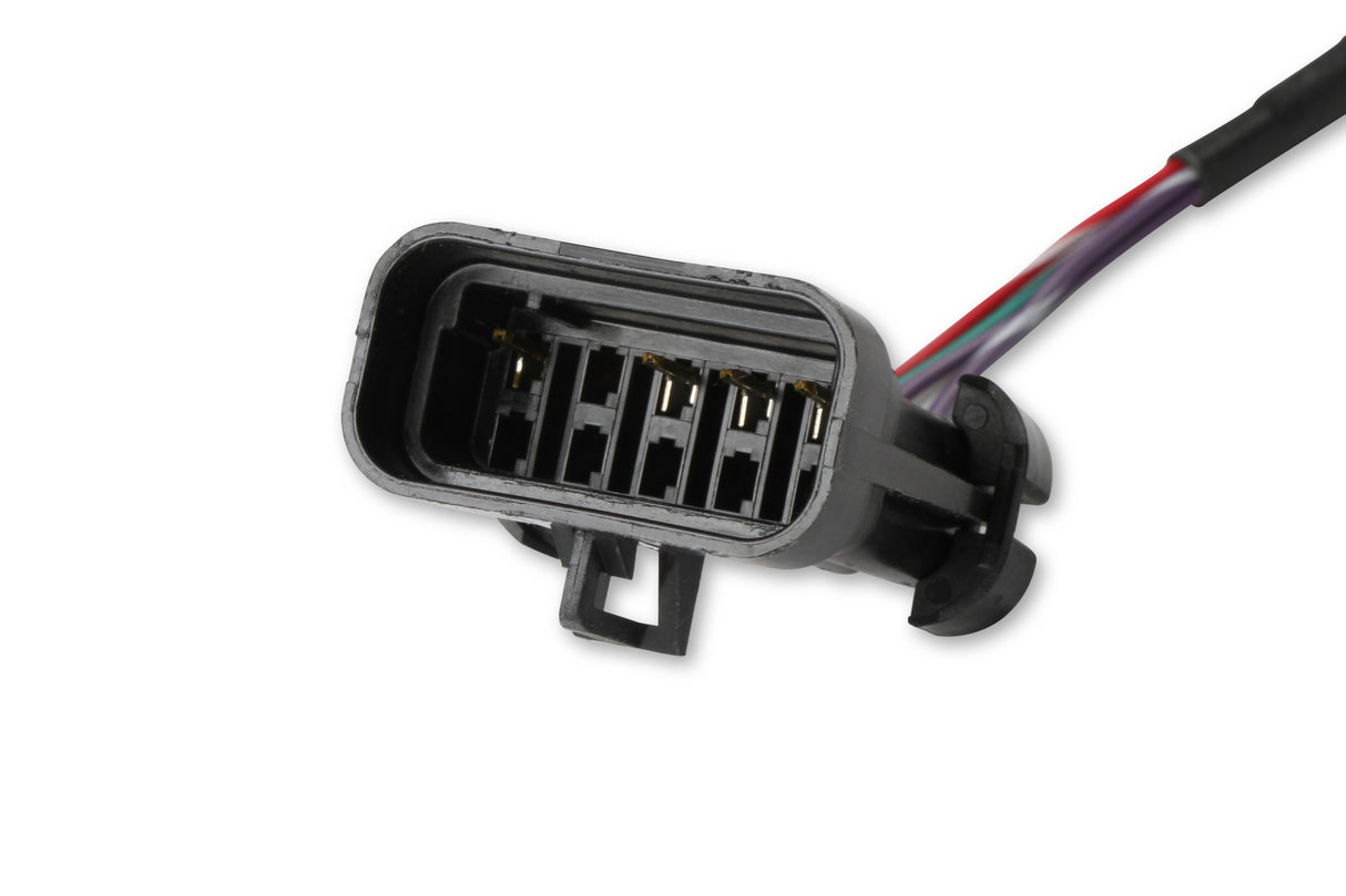 Holley 565-209 EFI Dual Sync Mopar 383-400 Distributor