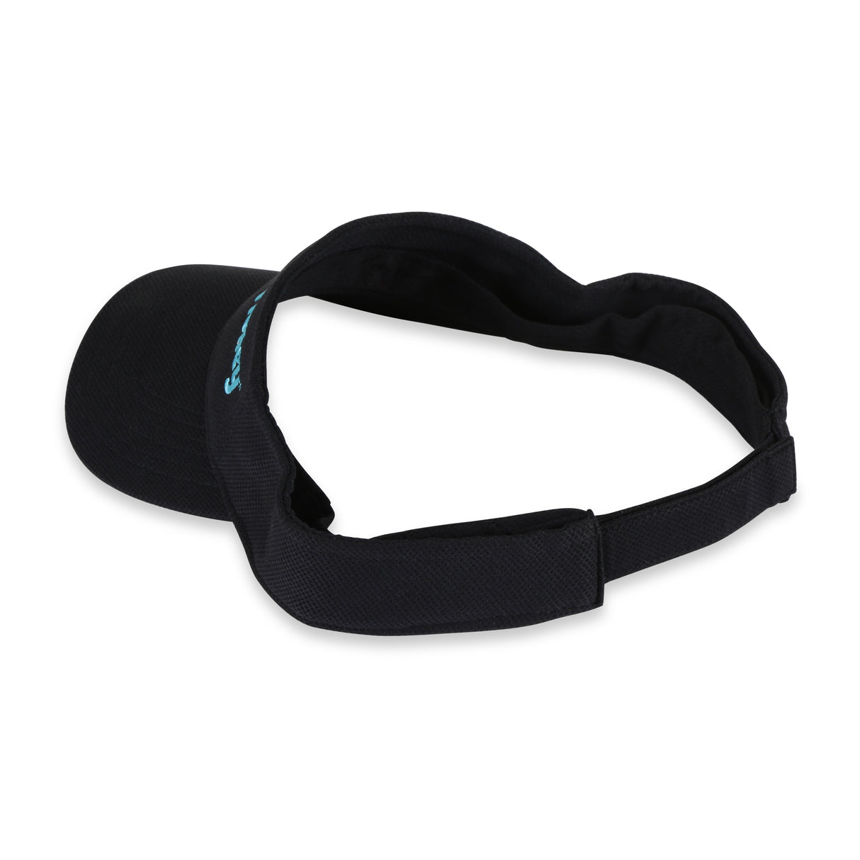 Holley 36-594 Embroidered Visor