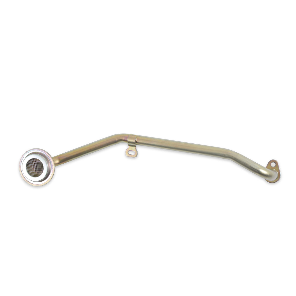 Holley 302-63 Gen III Hemi Swap Oil Pan - Natural