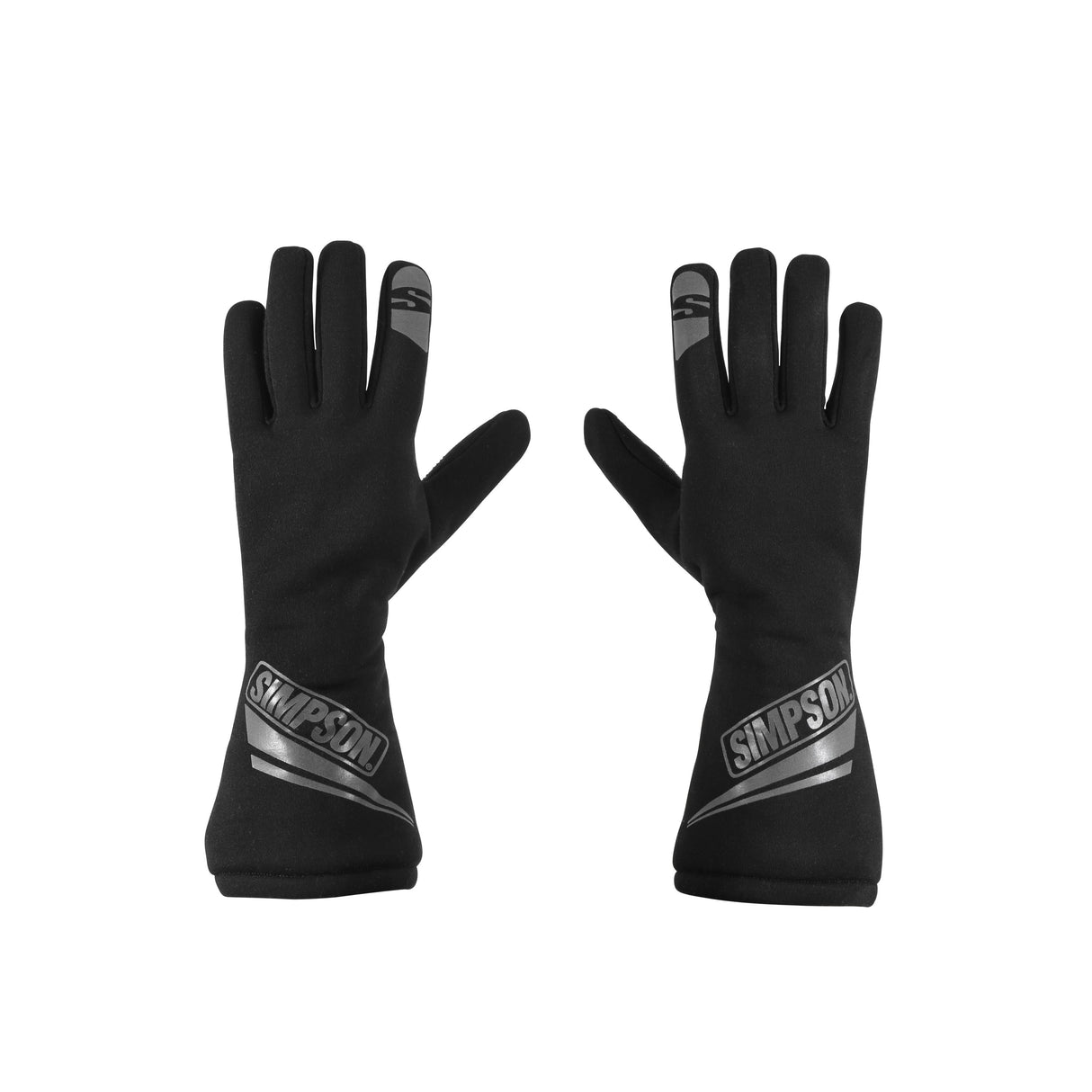 Simpson Safety Holeshot-20 Drag Glove (2026) - HS20KLG