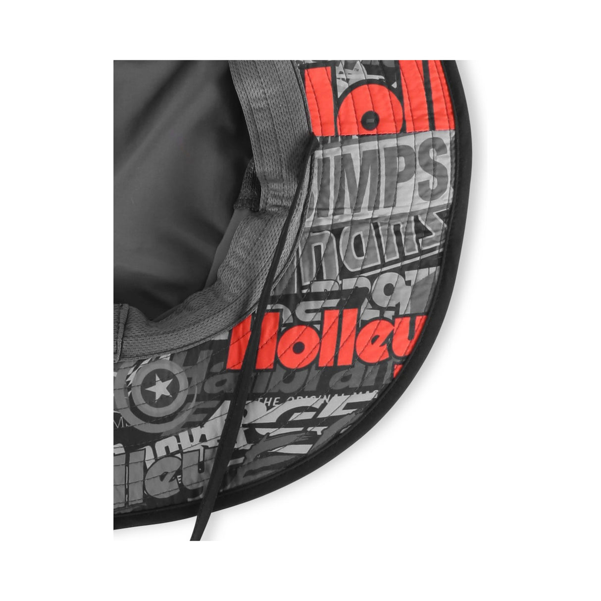 Holley 10475HOL Boonie Bucket Hat