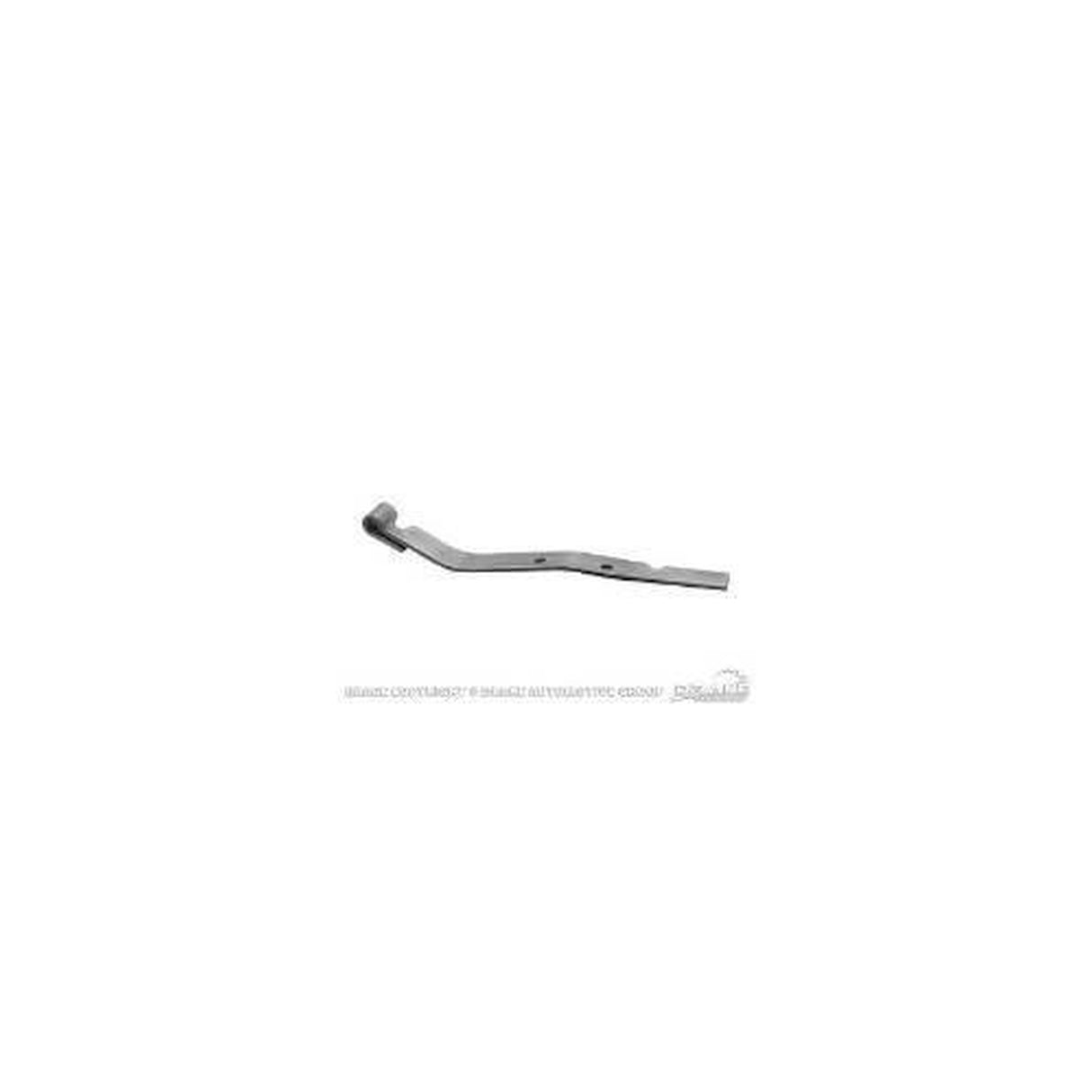 Scott Drake 65-66 Parking Brake Equalizer Lever - C5ZZ-2A605-A