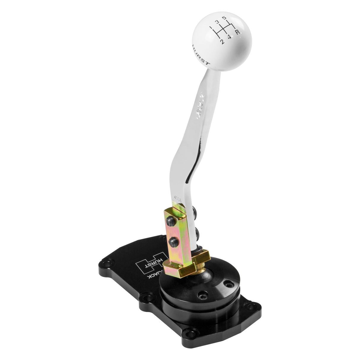 Hurst Blackjack Short Throw Shifter - 3912008
