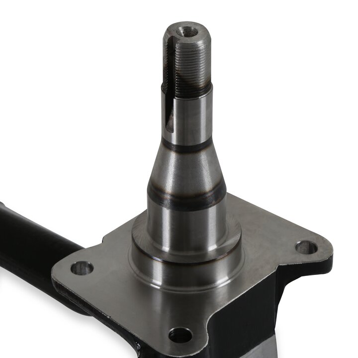 Scott Drake Big Bearing Spindle Passenger Side - C5ZZ-3105-HD
