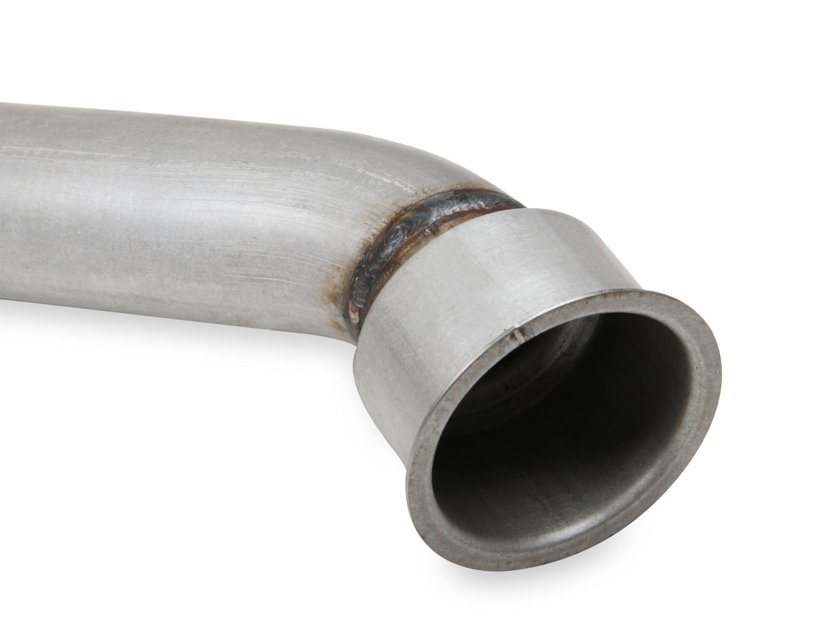 Hooker Header Back Exhaust System - 16561HKR