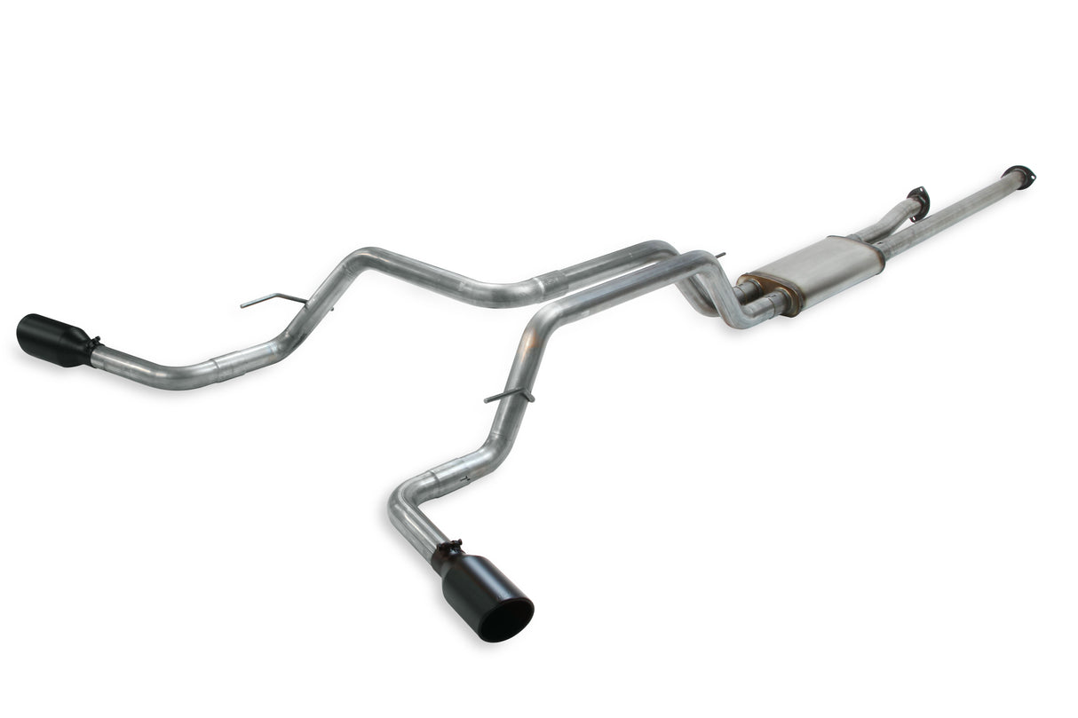 Flowmaster Flow FX Cat-back Exhaust System - 717664