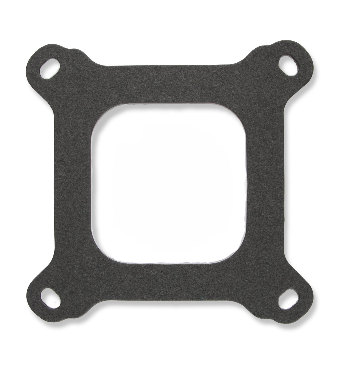Holley 300-240BK EFI Throttle Body Intake Elbow-Black Finish