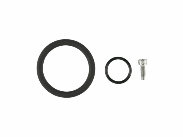 Turbosmart Oil Cap – 12AN O-Ring - TS-0893-3004
