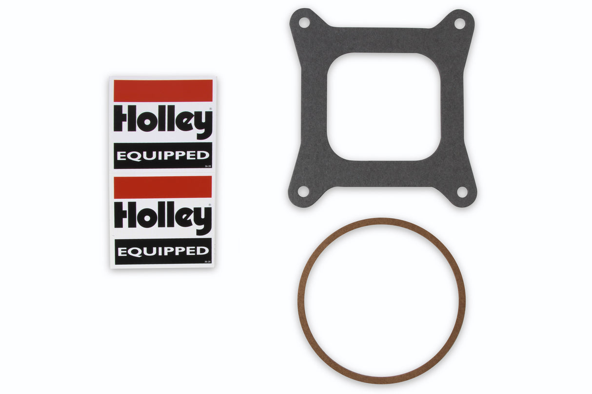 Holley 0-4779S 750 CFM Double Pumper Carburetor