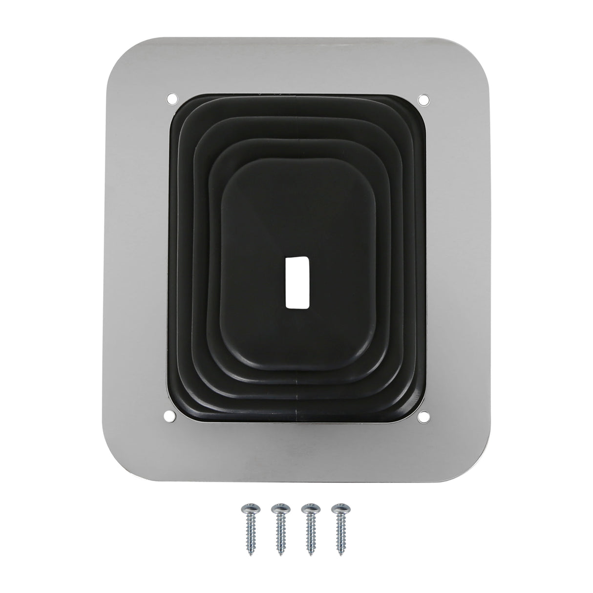 Mr Gasket Mr. Gasket Shifter Boot - 1652