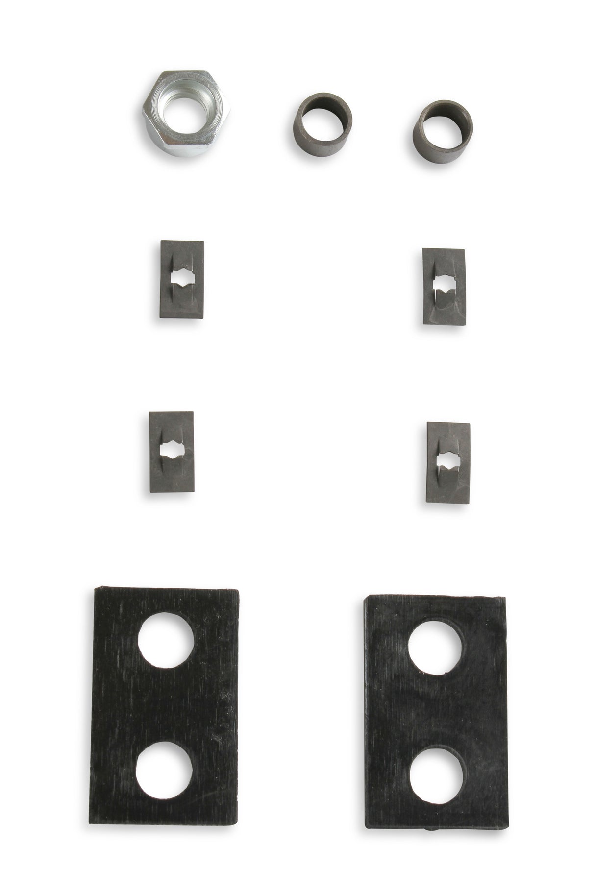 Hurst Comp Stick Plate Kit - Ford Mustang - 5380036