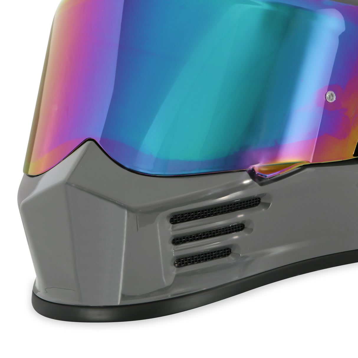 Simpson Motorcycle Speed Bandit Helmet - Armor XS - SPBXS4
