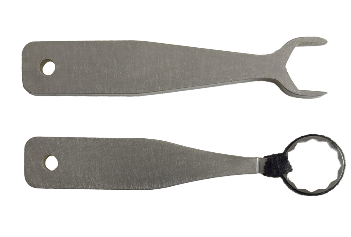 Stilo ELECTRONIC INSTALL TOOLS - YY0024