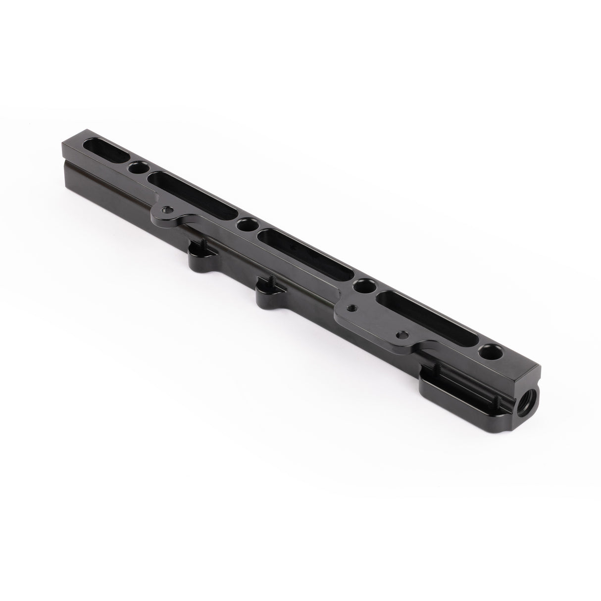 AEM High Volume Fuel Rail - 25-109BK