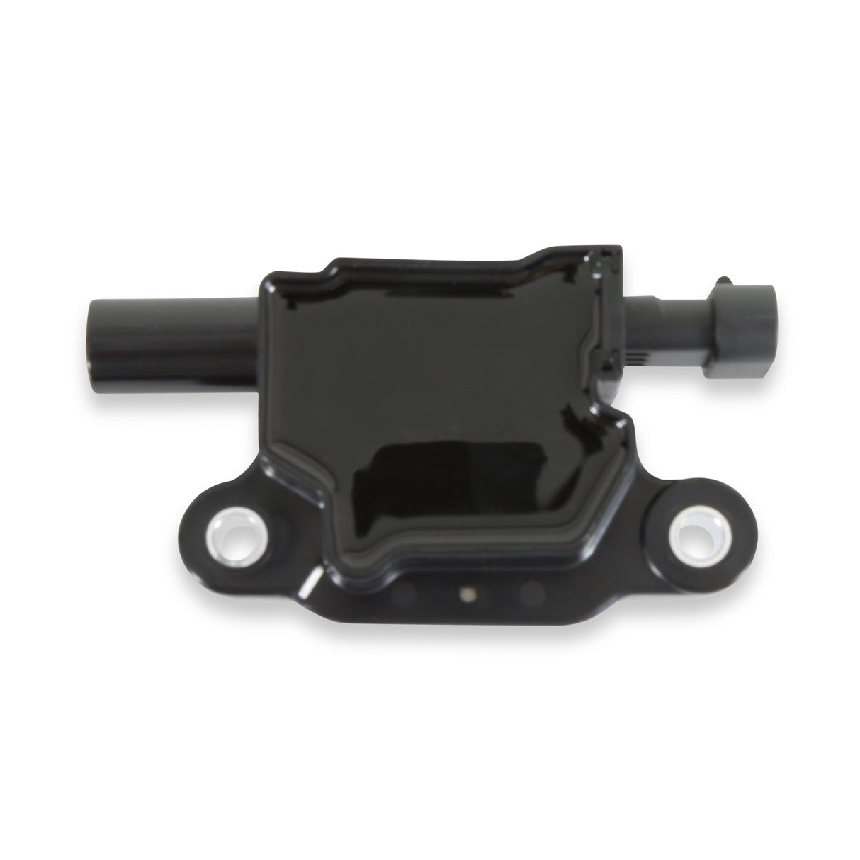 MSD Street Fire Ignition Coil - GM LS 2005-2013 LS2/LS3/LS4/LS7/LS9 Square - Single - 5511