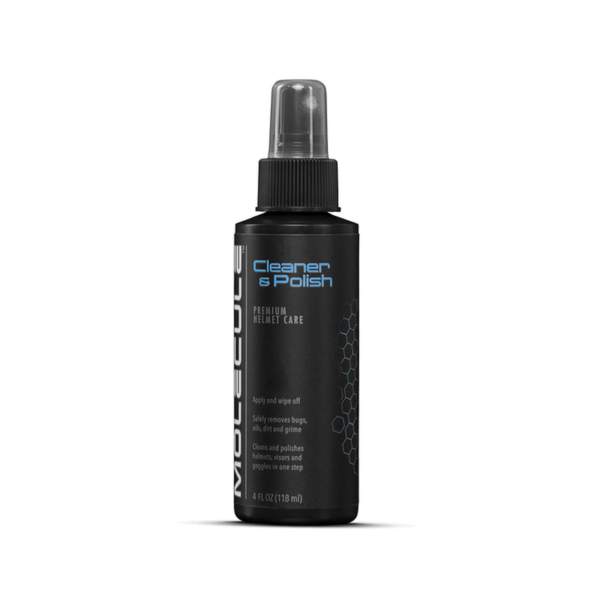 Simpson Molecule Helmet Cleaner and Polish - MLHCP4