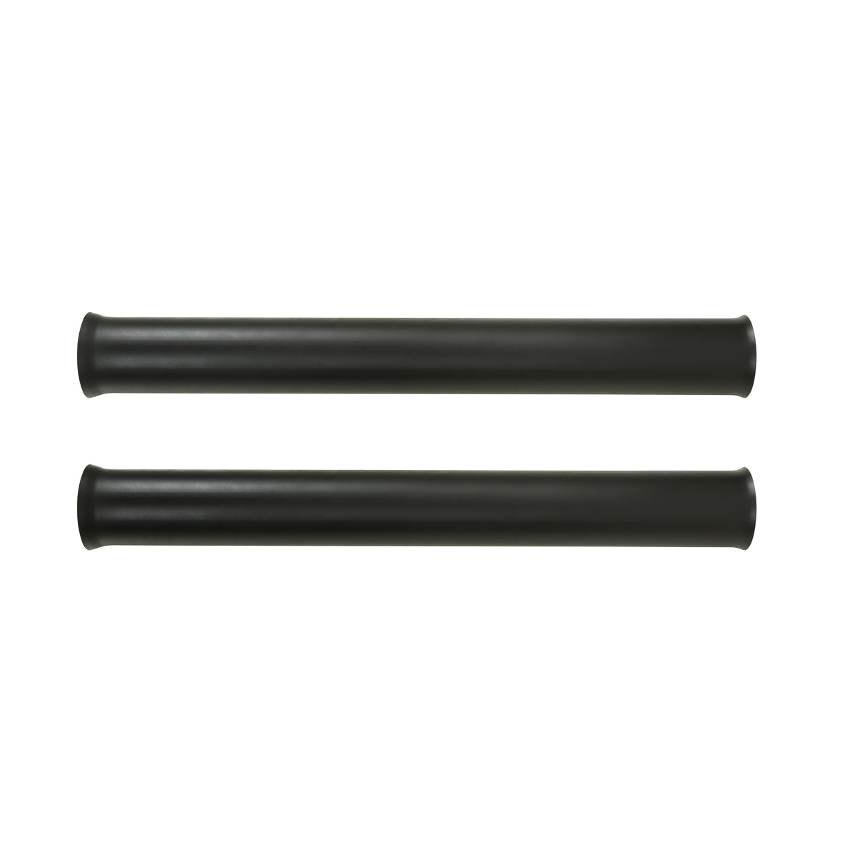 Hooker Sidetube Slip-In Mufflers - 21046HKR