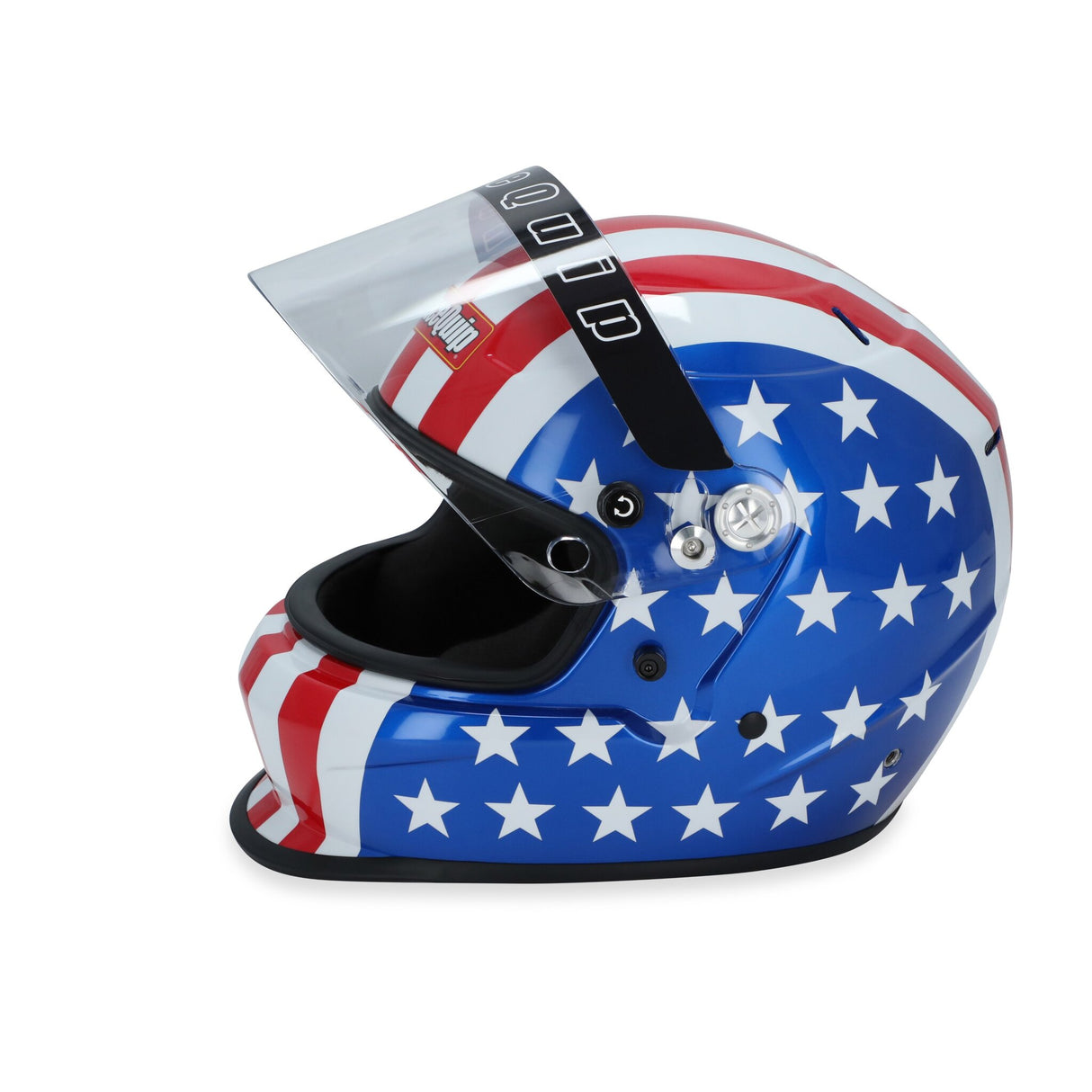 RaceQuip Pro Youth Full-Face Helmet - 2261296RQP