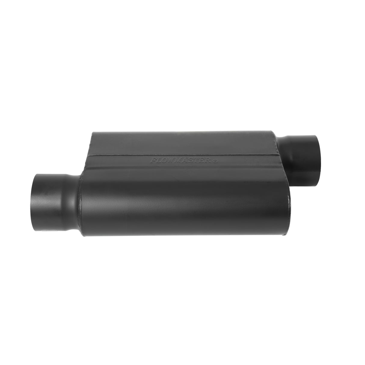 Flowmaster 40 Series Delta Force Race Muffler - 8435439