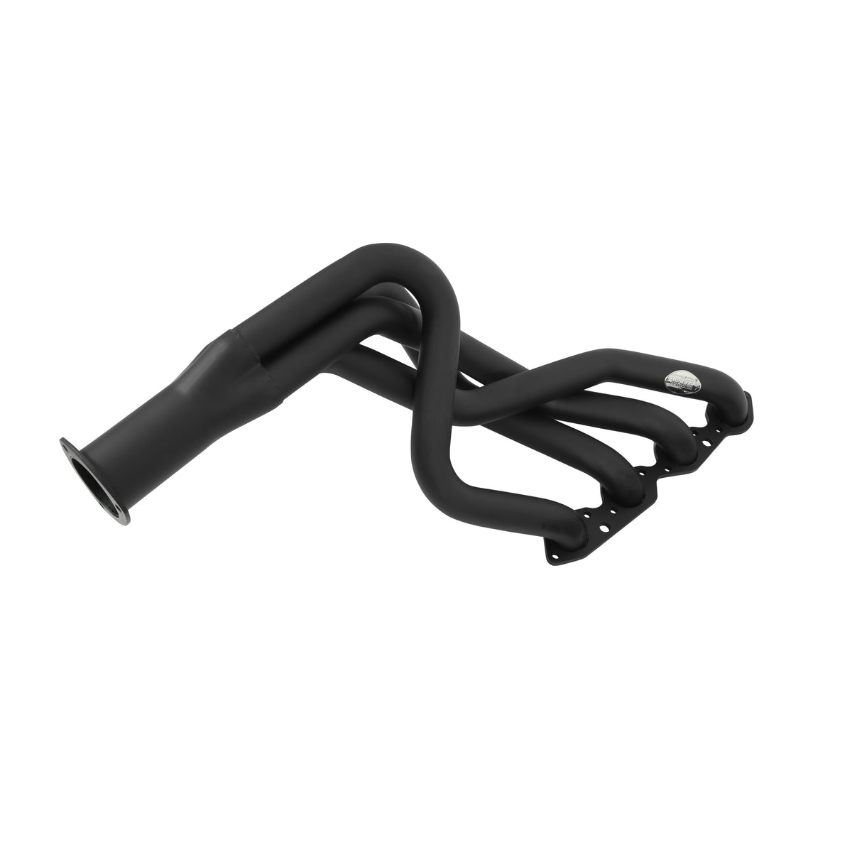 Hooker Super Competition Long Tube Headers - Painted - 2227HKR