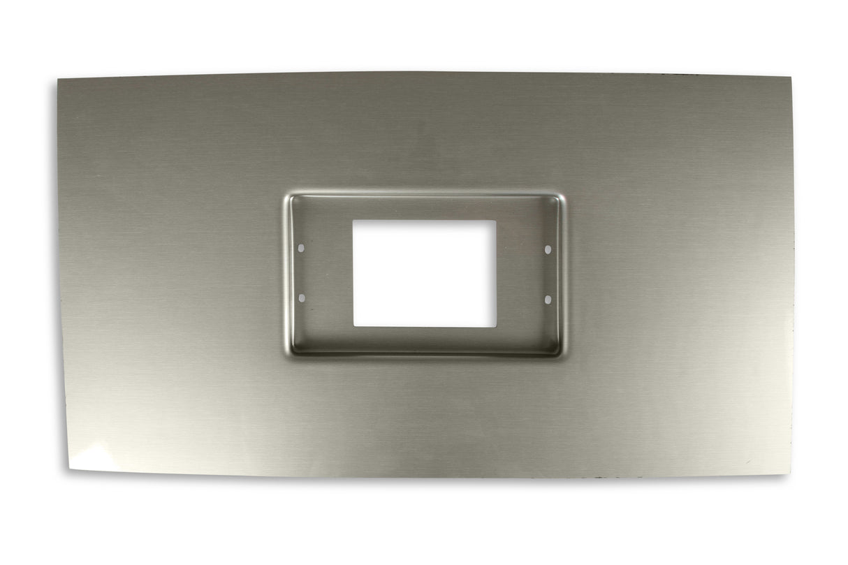 Holley 553-357 Dash Panel EFI 7" Dash