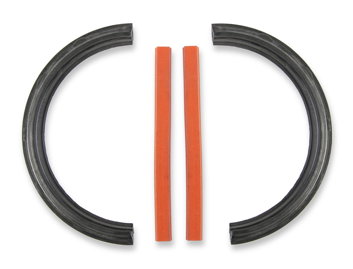 Mr Gasket Rear Main Seal - 1968