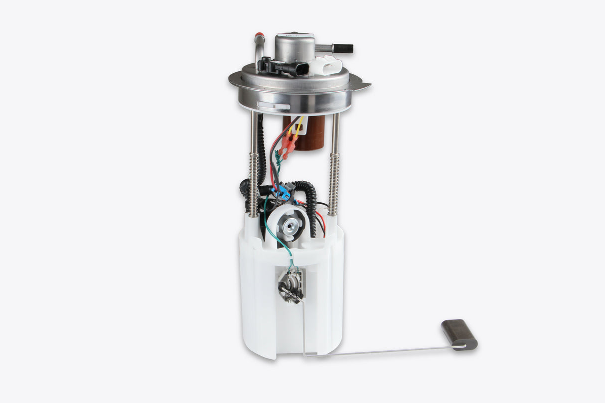 Holley 12-954 255 LPH Drop-In Fuel Module Assembly