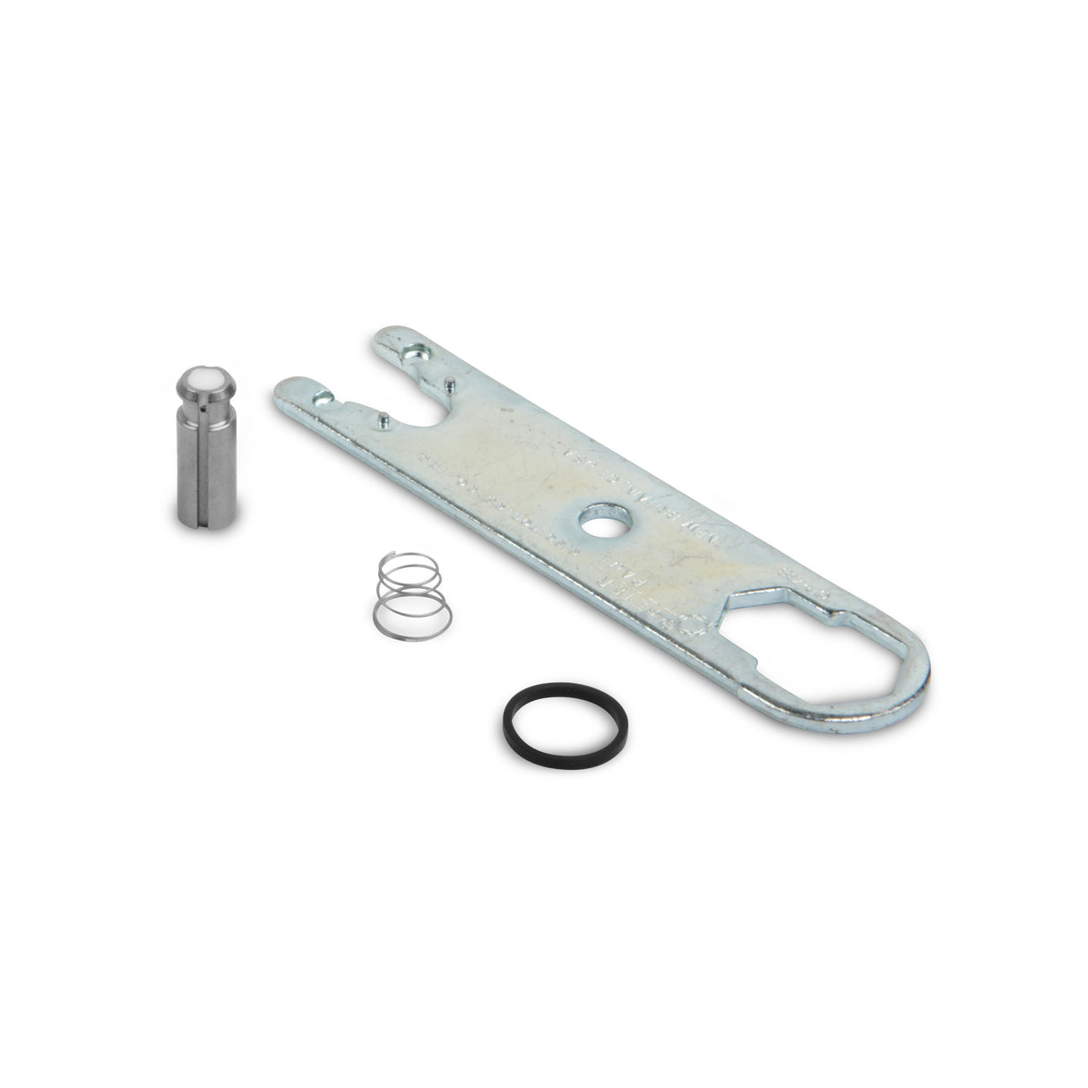 NOS Solenoid Rebuild Kit for 18020NOS - 18021NOS
