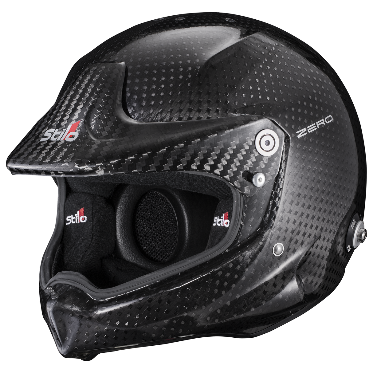 STILO FIA 8860 Venti WRX Raid Carbon Zero - AA0232BG3R63