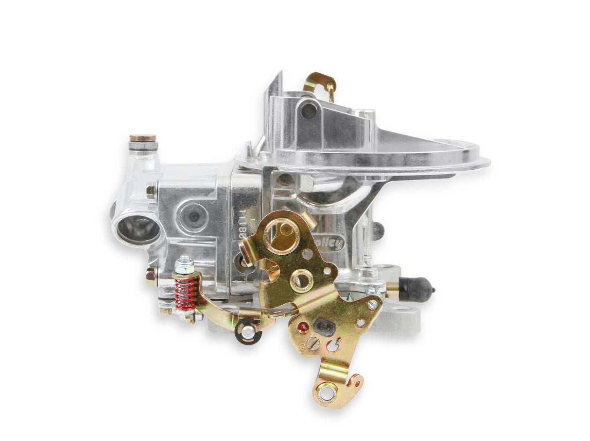 Holley 0-80350 350 CFM Street Avenger Carburetor