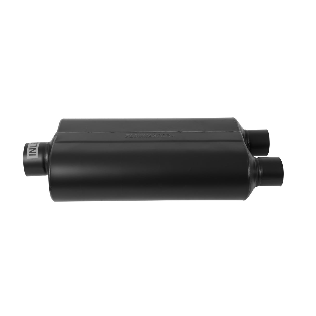 Flowmaster Super 50 Series Chambered Muffler - 8530552
