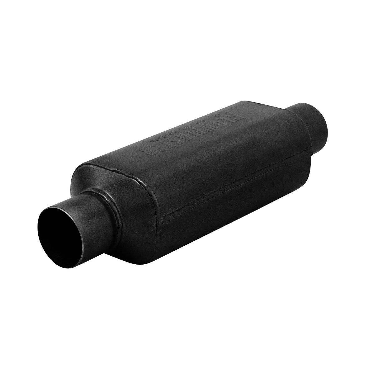 Flowmaster Super HP-2 Muffler 409SS - 12512409