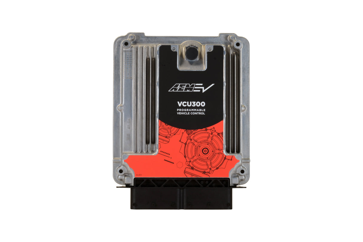 AEM VCU 300 Programmable Electric Vehicle Control Unit - 30-8100