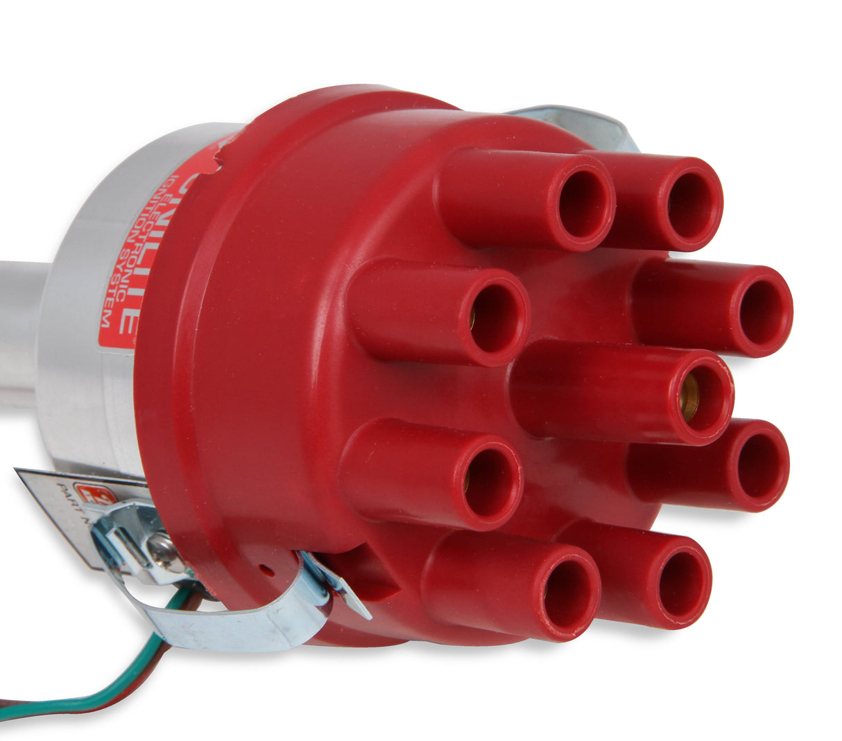 Mallory Unilite Dist., 49-53 Flathead Ford - 3727501