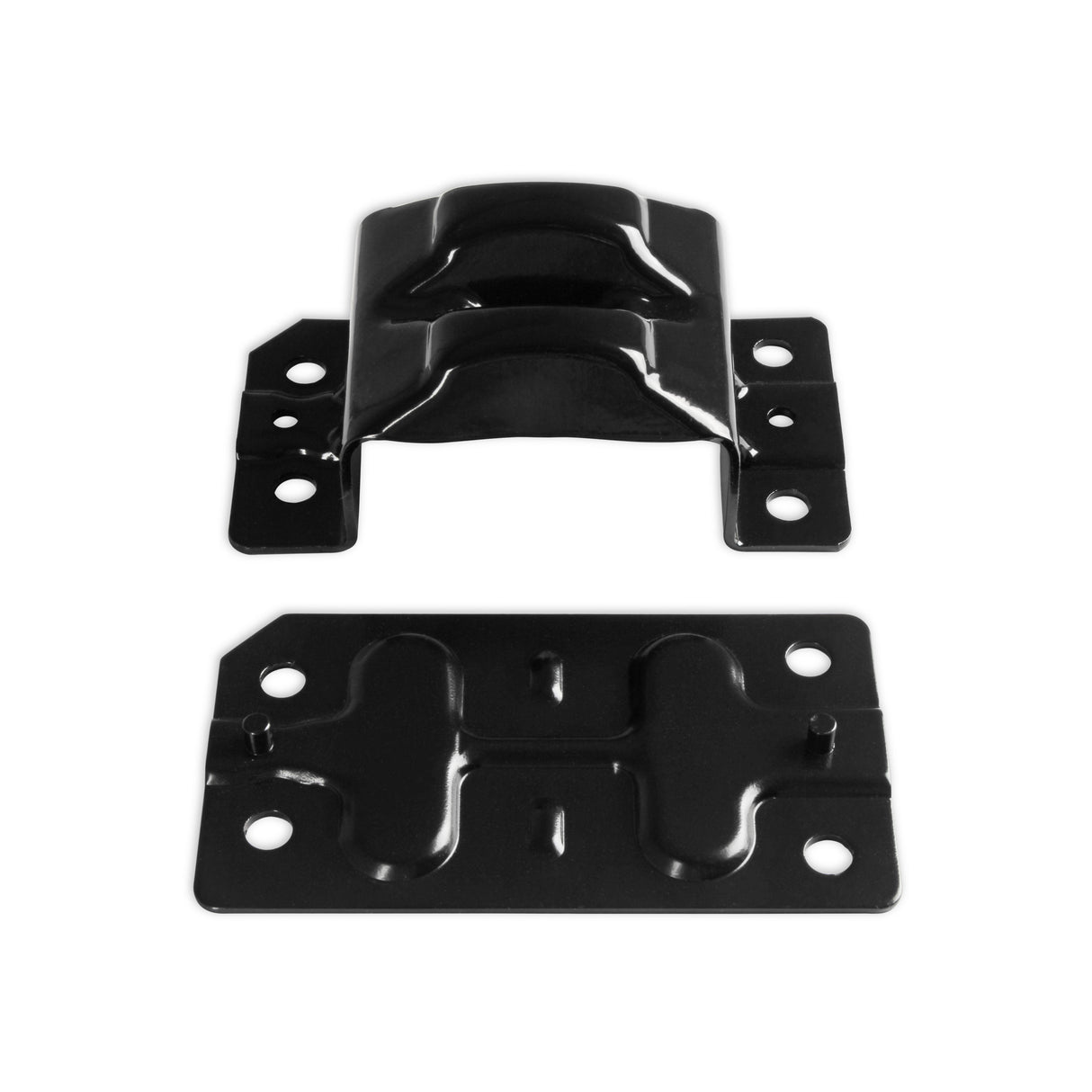 Holley GM 67-69 F-Body, 68-74 X-Body Level 2 LT Swap Essentials - Manual - SE2-GM1F-LTX-M