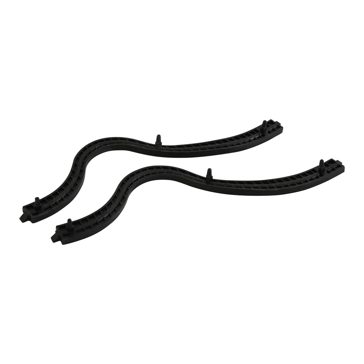 Mr Gasket Mr. Gasket Performance Intake Manifold Gaskets - 208G