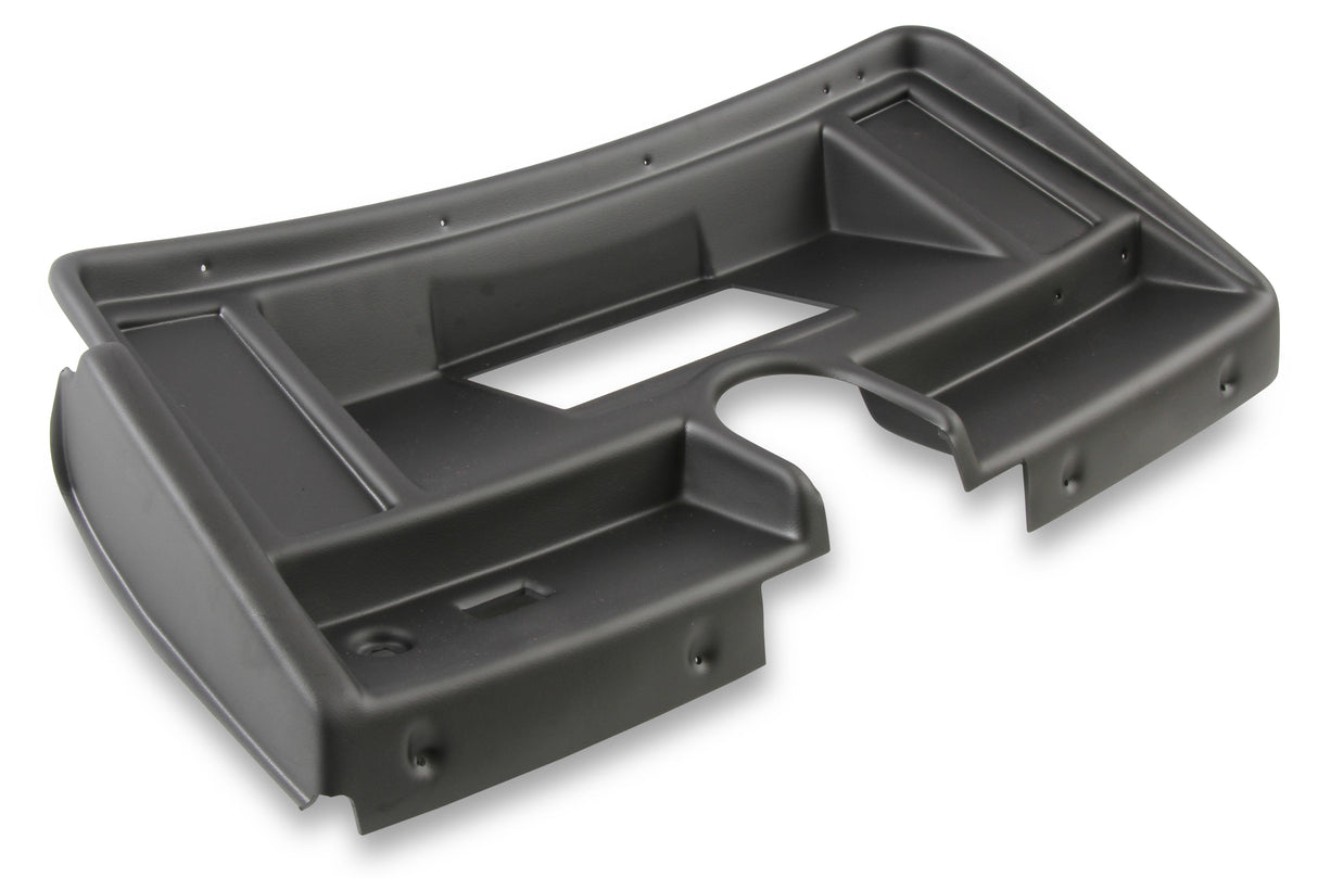 Holley 553-386 Dash Bezels for the EFI 6.86" Dashes