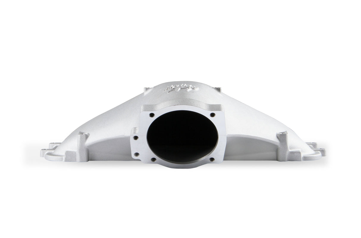 Holley 351W Ford Hi-Ram EFI Manifold with Side Mount Top - 300-310