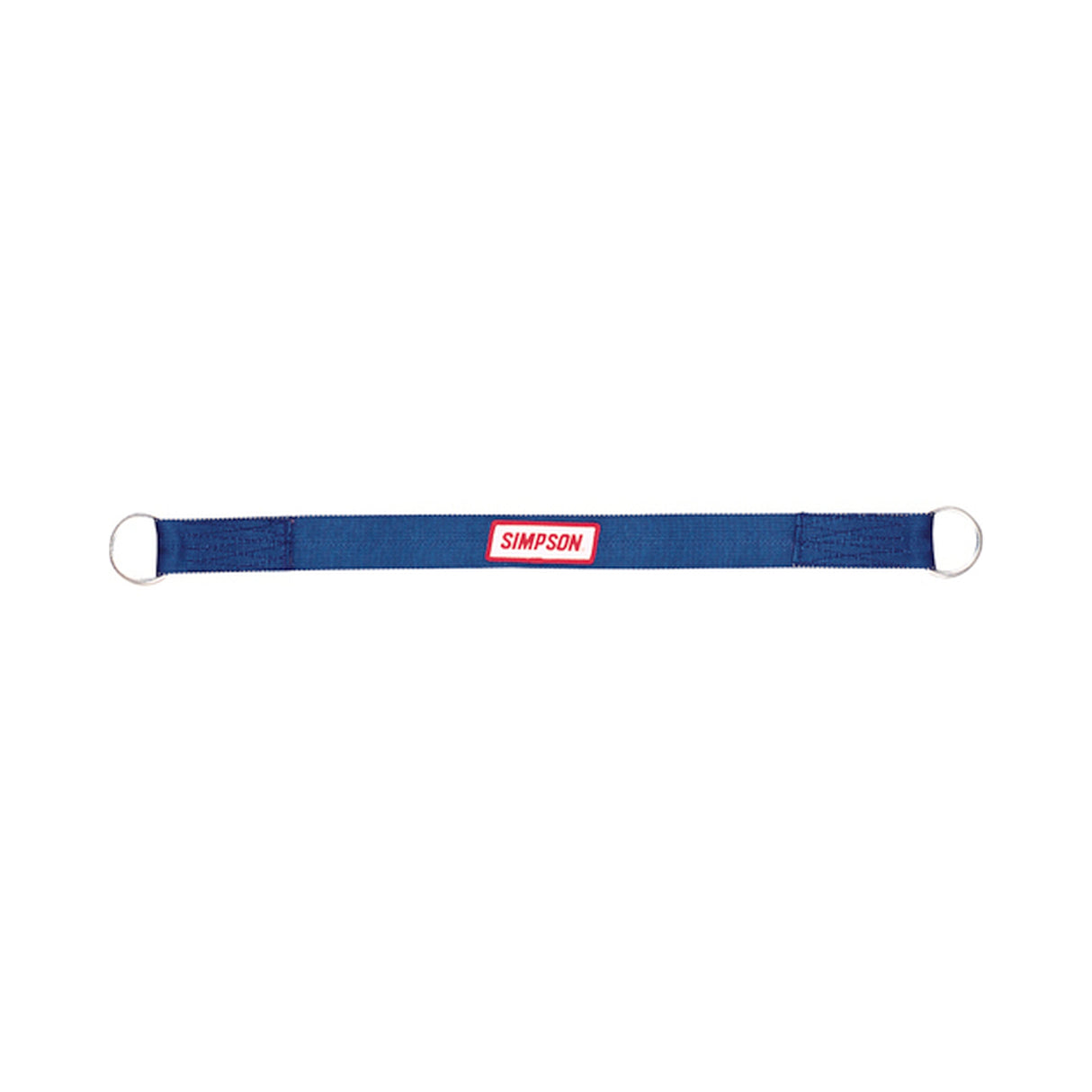 Simpson Axle Straps - 35011BK