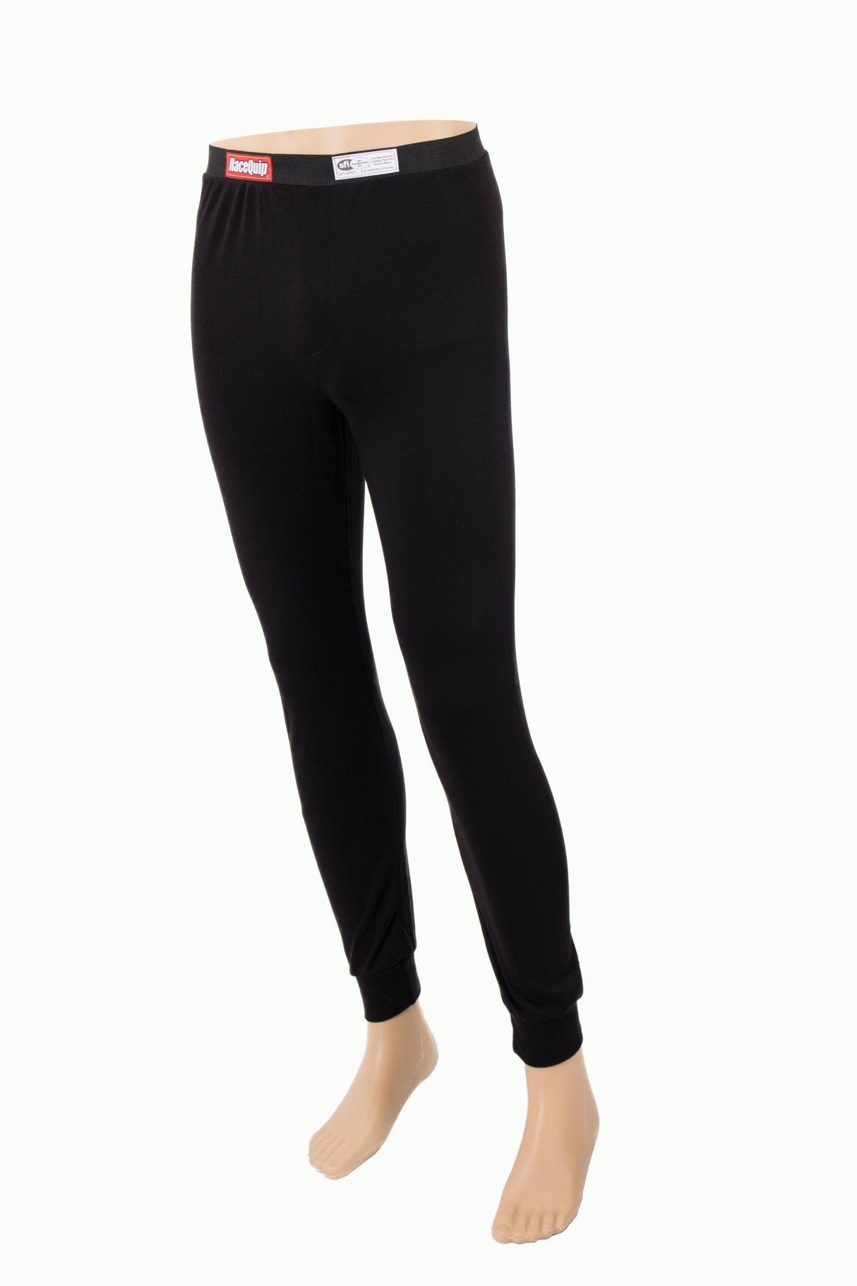 RaceQuip Youth SFI3.3 Base Layers Fire Retardant Pants - 4920906RQP