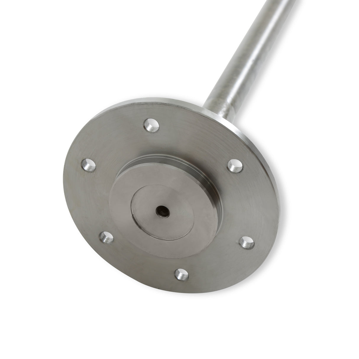 Hurst Engineering 6 Lug Replacement Rear Axle for GM 12-Bolt Truck - 02-116