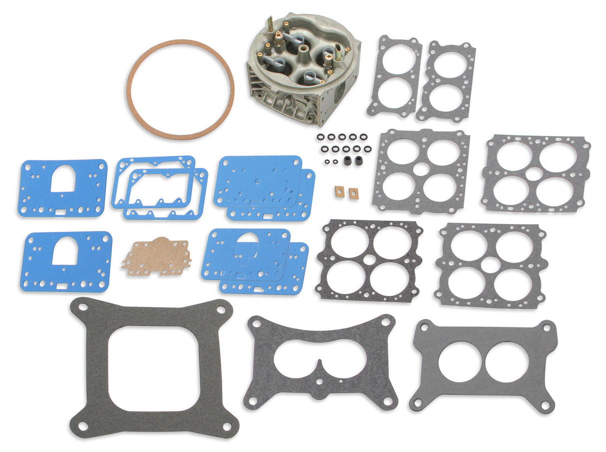 Holley 134-346 Replacement Main Body