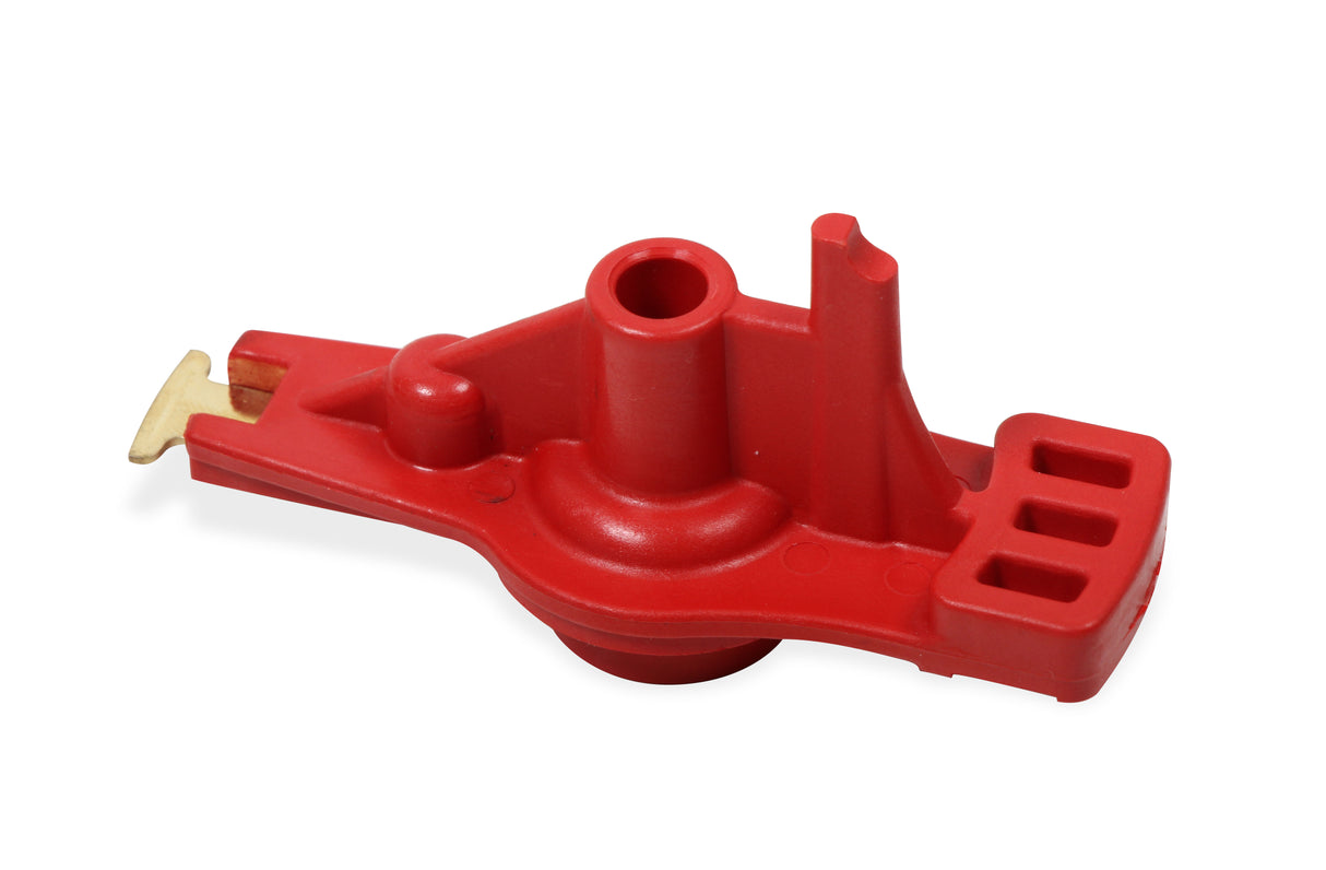 MSD Black, Distributor Cap/Rotor Kit, MSD/Ford V8 TFI - 84823