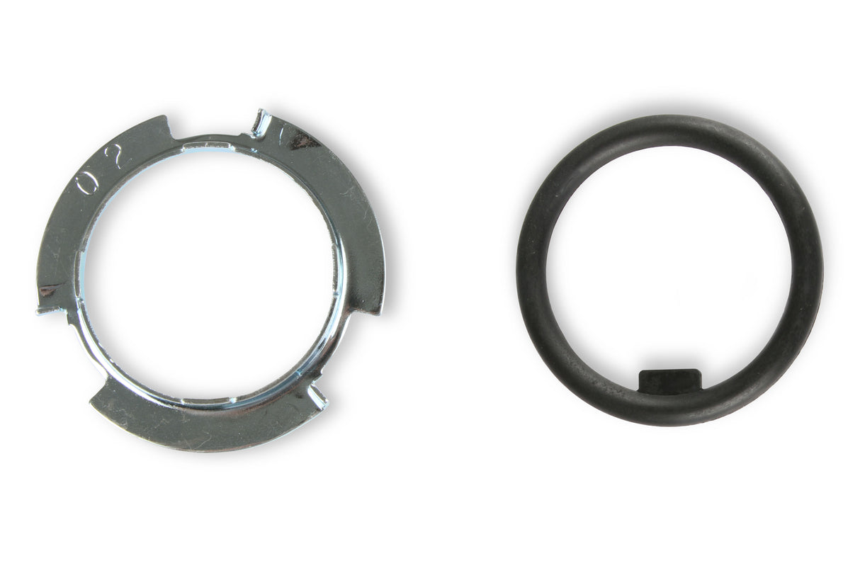 Holley 19-504 Sniper EFI - Stock Replacement Fuel Tank - Camaro / Firebird - GM203
