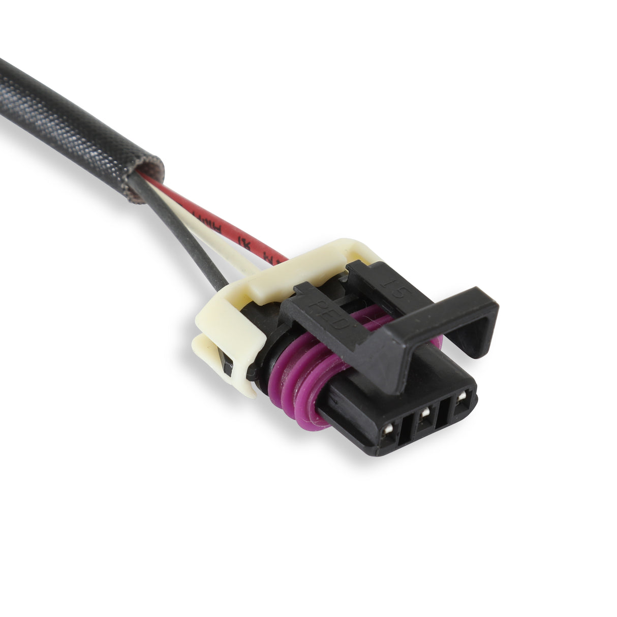 Holley 554-125 Camshaft / Crankshaft Sensor Flying Magnet Sensor