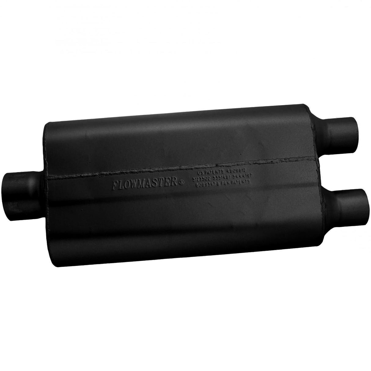 Flowmaster 50 Series Delta Flow Chambered Muffler - 9430522