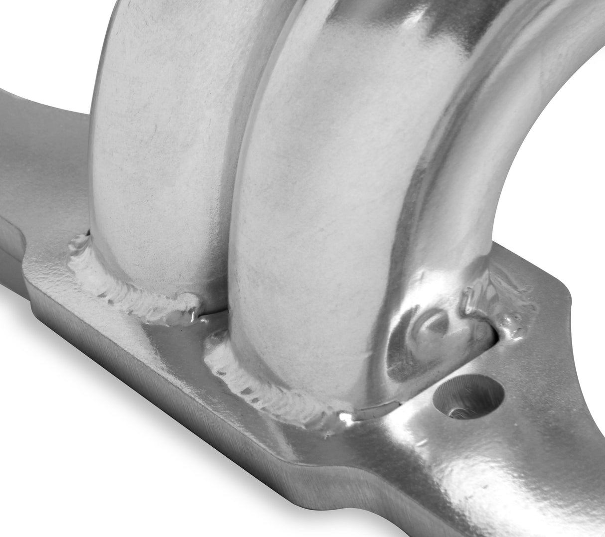 Hooker Long Tube Headers - Ceramic Coated - 2105-1HKR